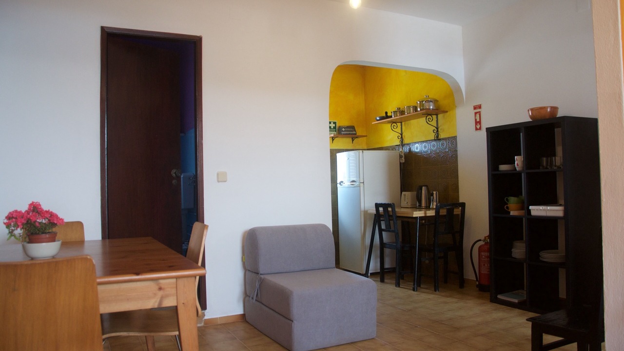 Photo of Livingroom in Carrapateira