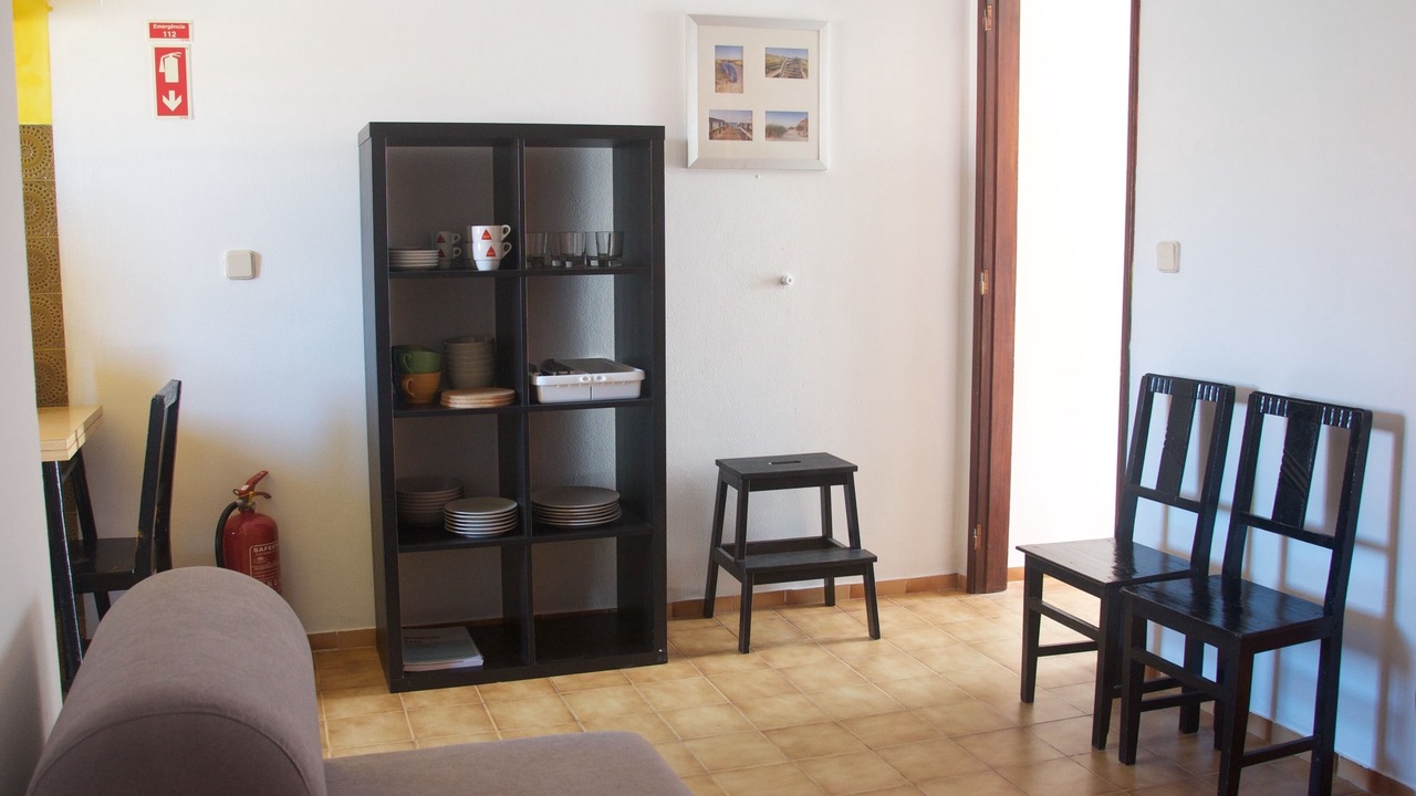 Photo of Livingroom in Carrapateira