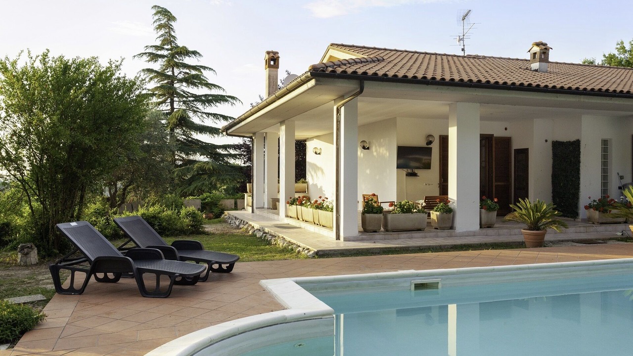 Photo of Outdoor in Configni