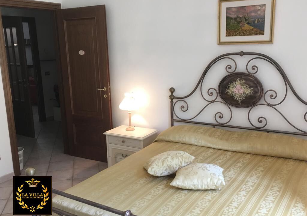 Photo of Bedroom in Configni