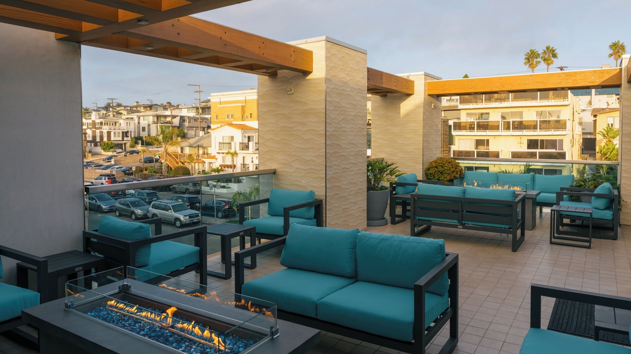 Photo of Outdoor in Hermosa Beach