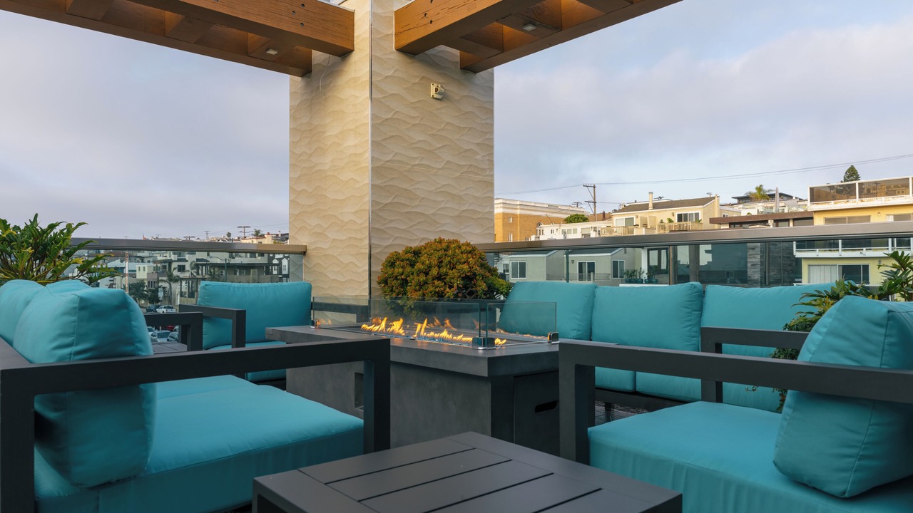 Photo of Outdoor in Hermosa Beach