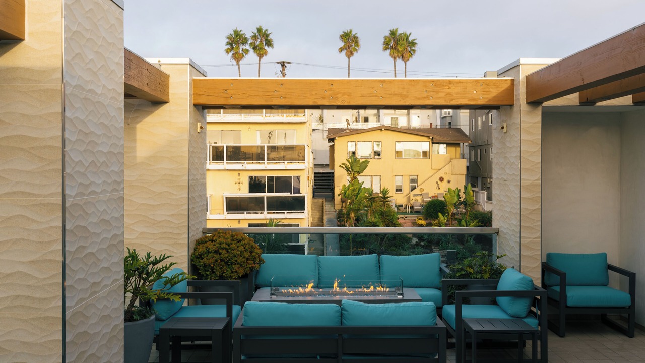 Photo of Outdoor in Hermosa Beach