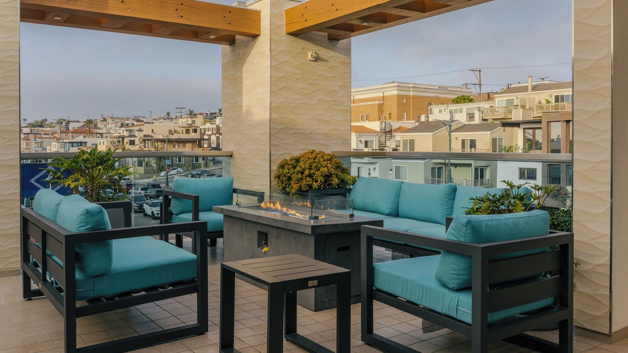 Photo of Outdoor in Hermosa Beach