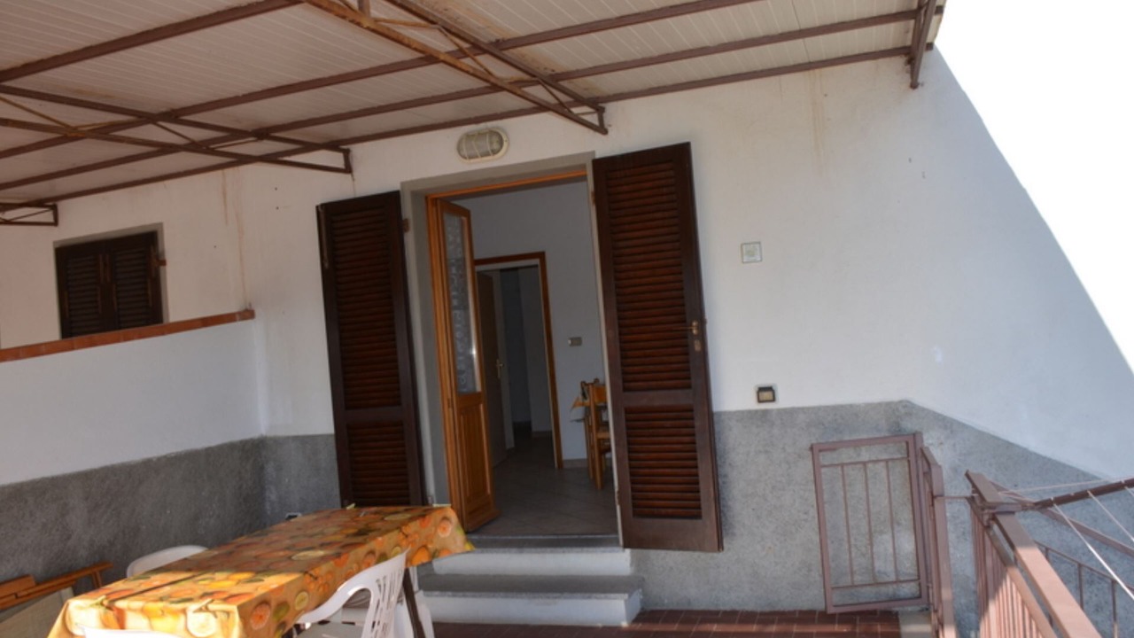Photo of Outdoor in Fetovaia