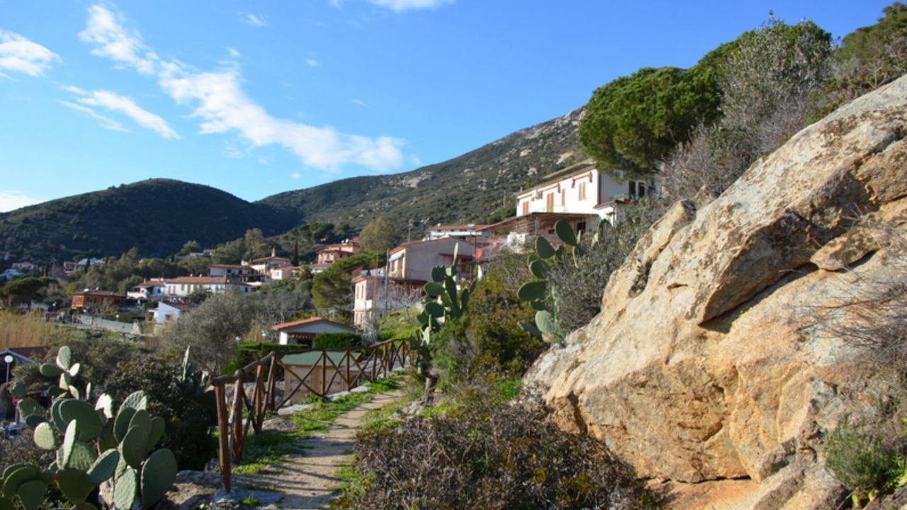 Photo of Outdoor in Fetovaia
