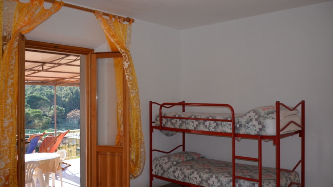 Photo of Bedroom in Fetovaia
