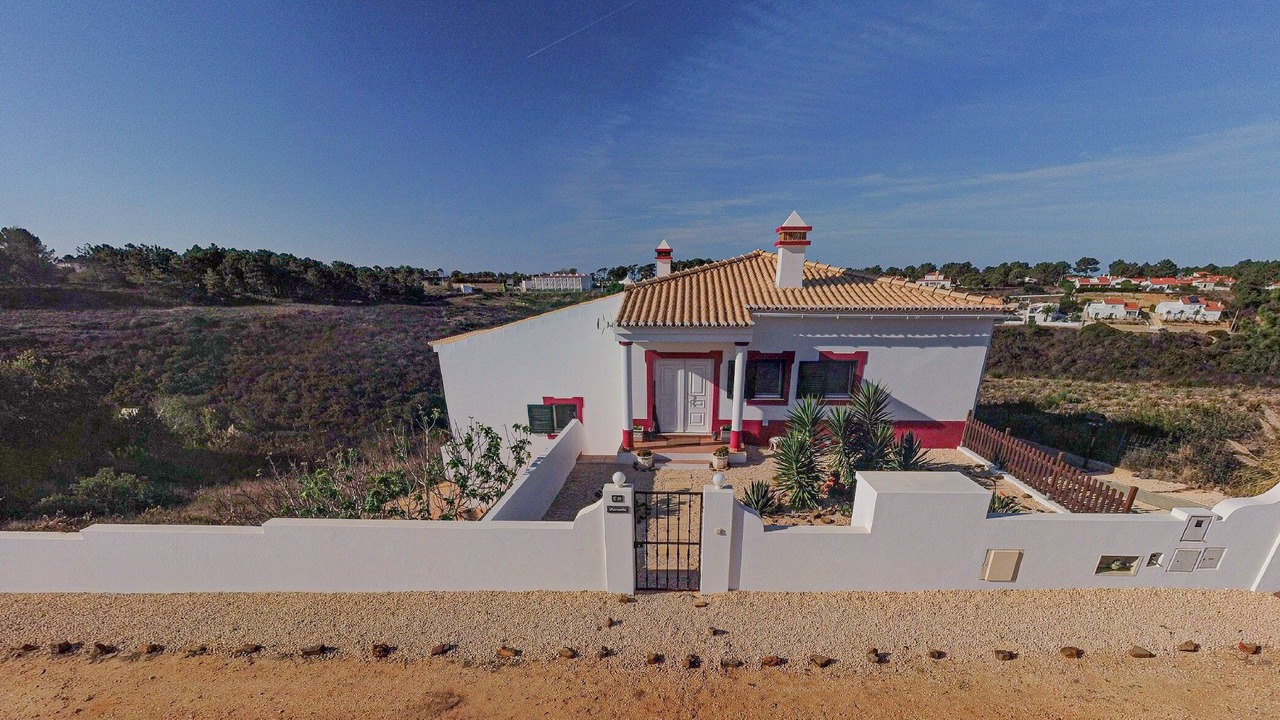 Photo of Outdoor in Aljezur