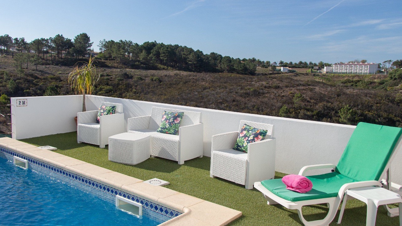 Photo of Outdoor in Aljezur