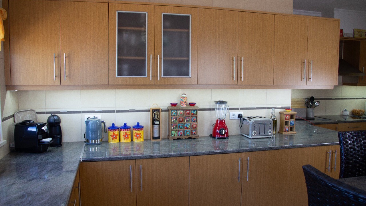 Photo of Kitchen in Aljezur