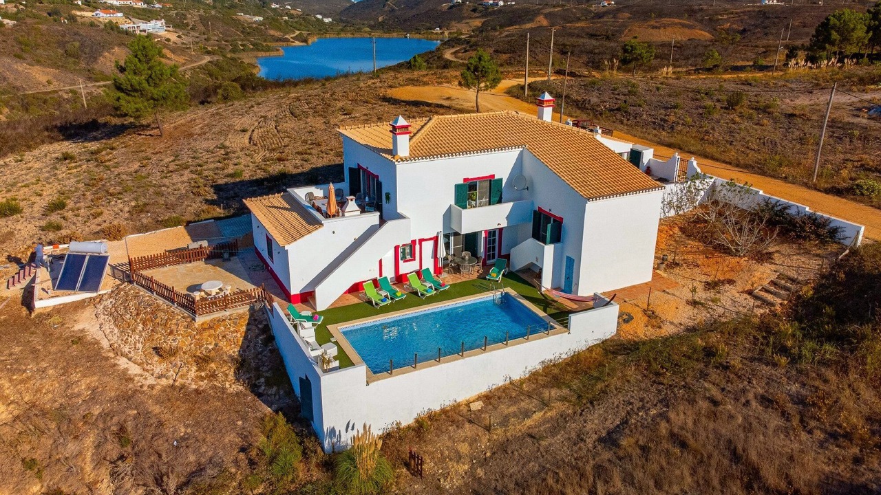 Photo of Outdoor in Aljezur