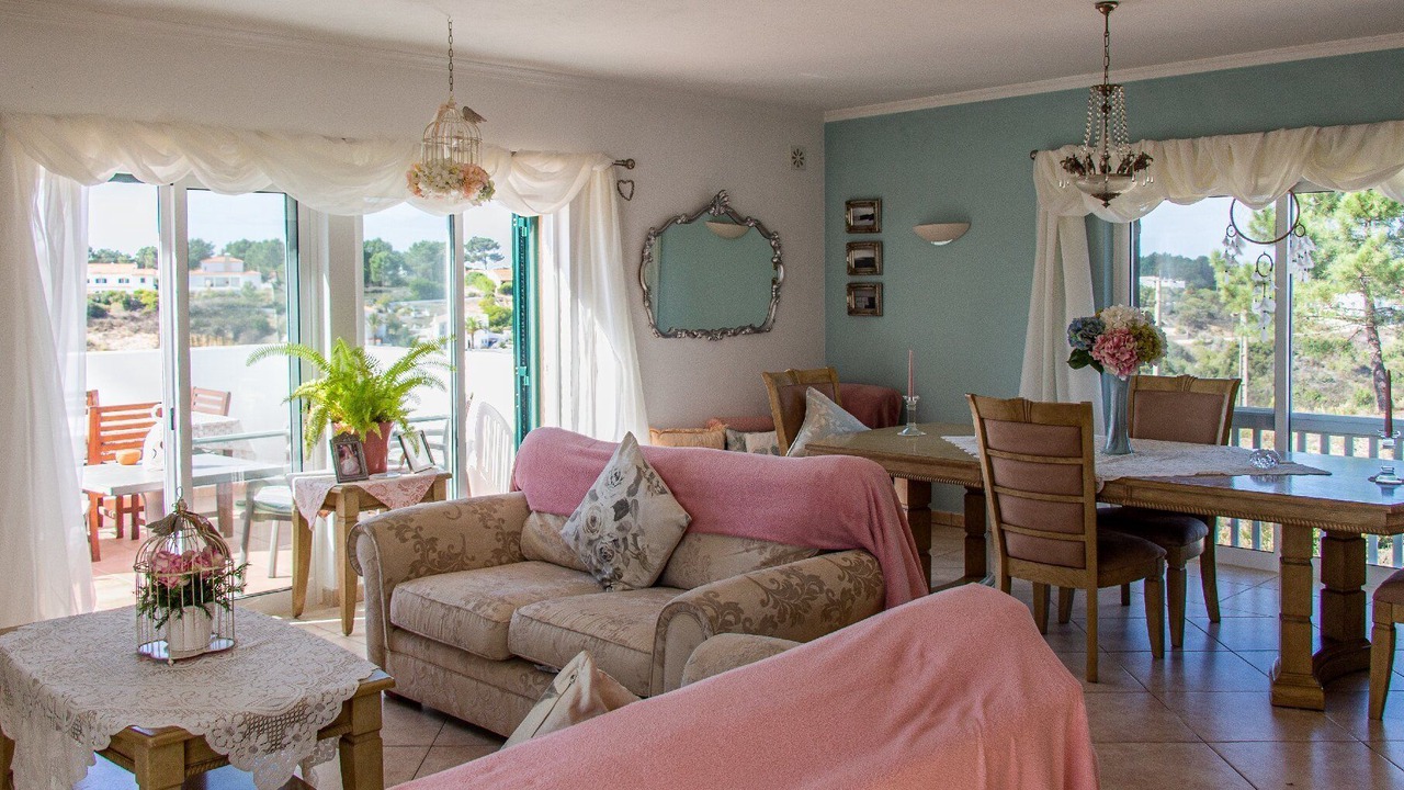 Photo of Livingroom in Aljezur