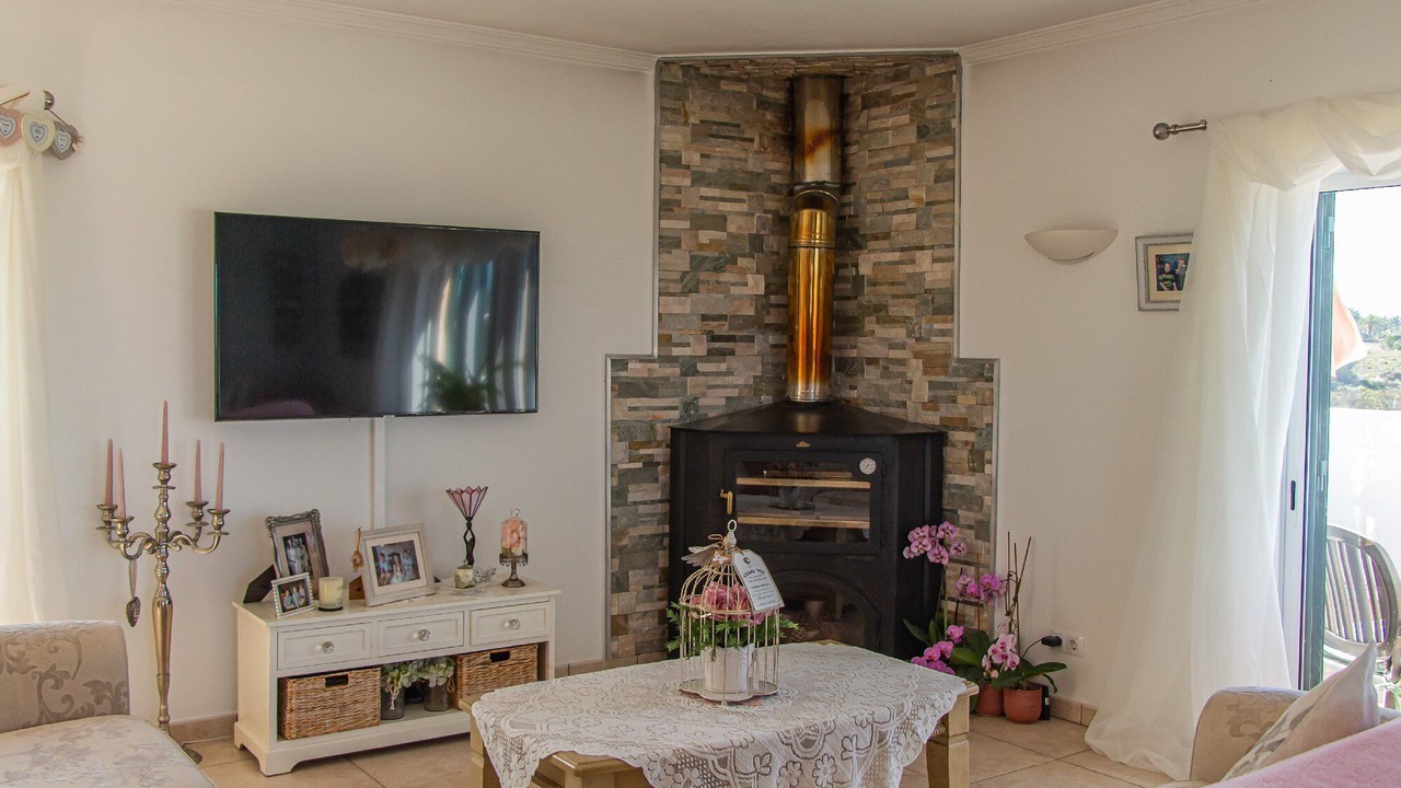 Photo of Livingroom in Aljezur