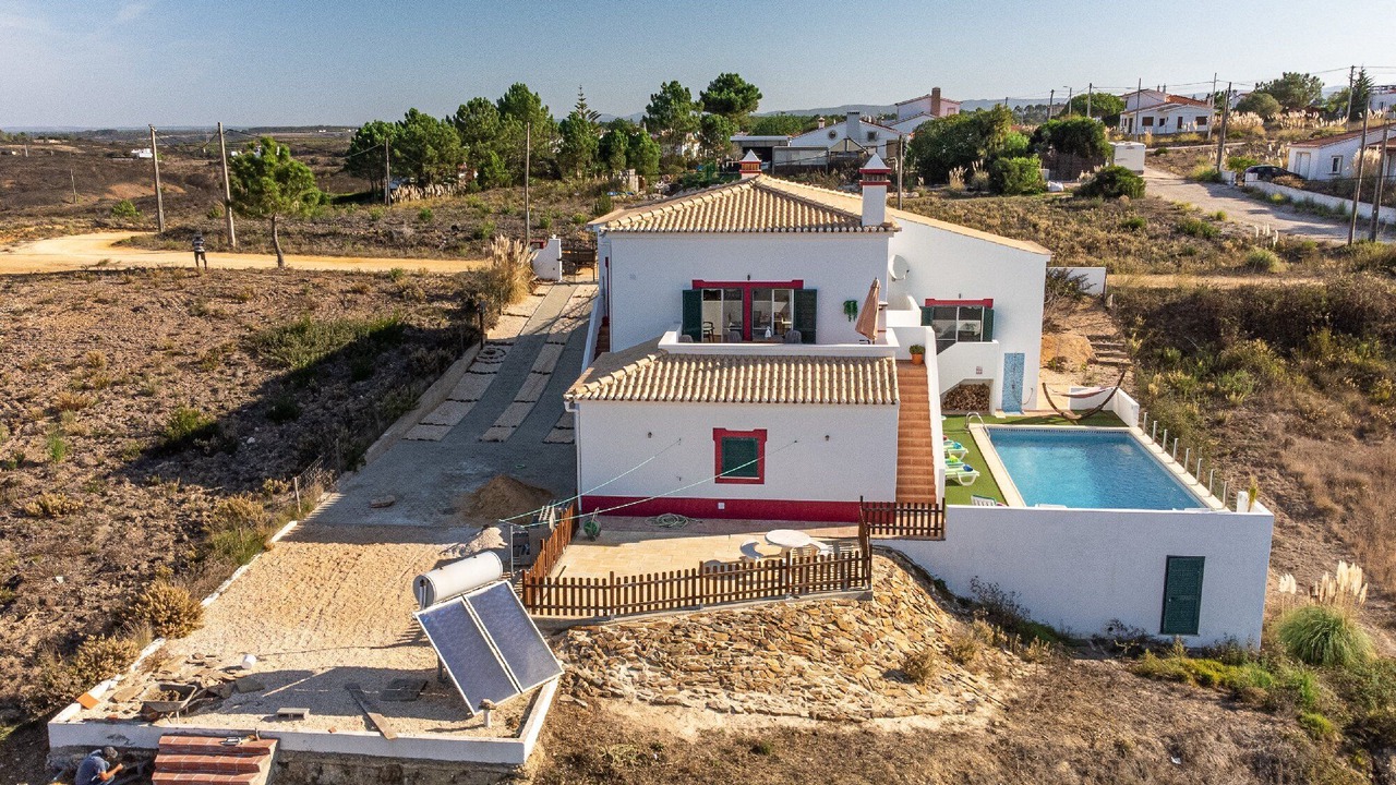 Photo of Outdoor in Aljezur