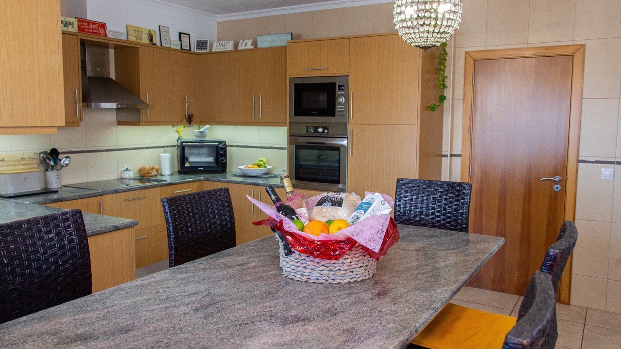 Photo of Kitchen in Aljezur