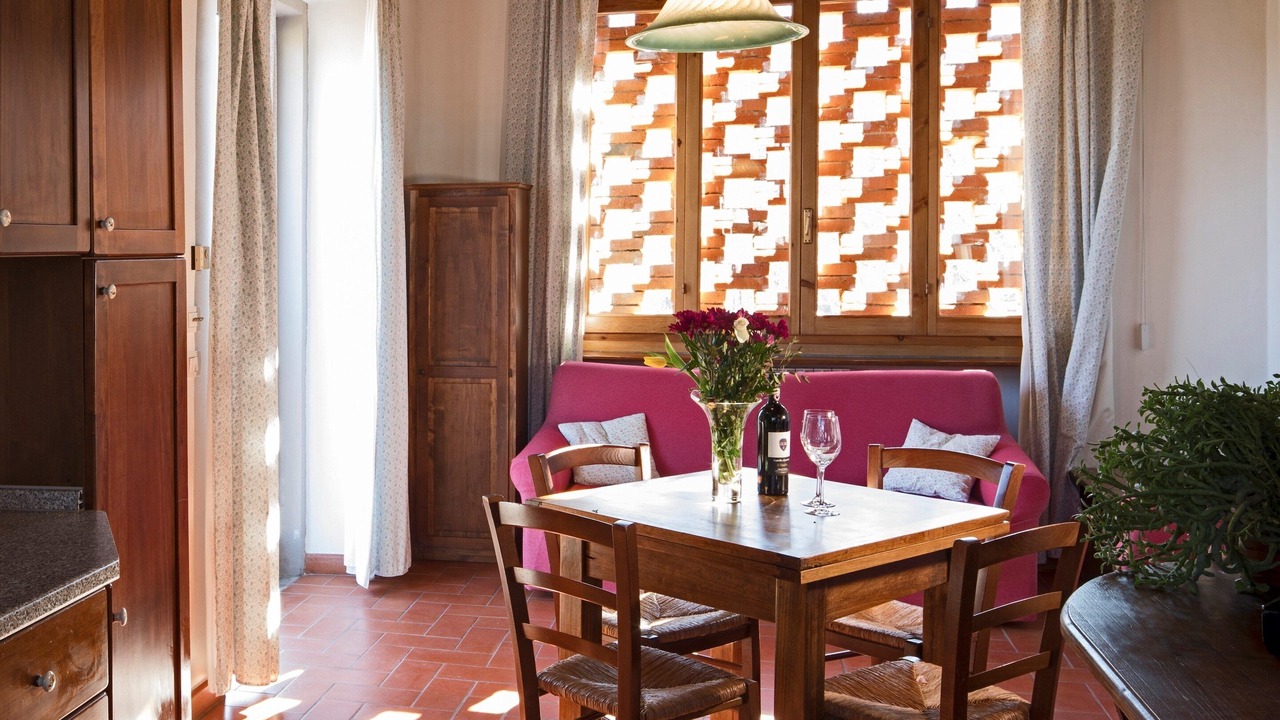 Photo of Bedroom in Greve in Chianti