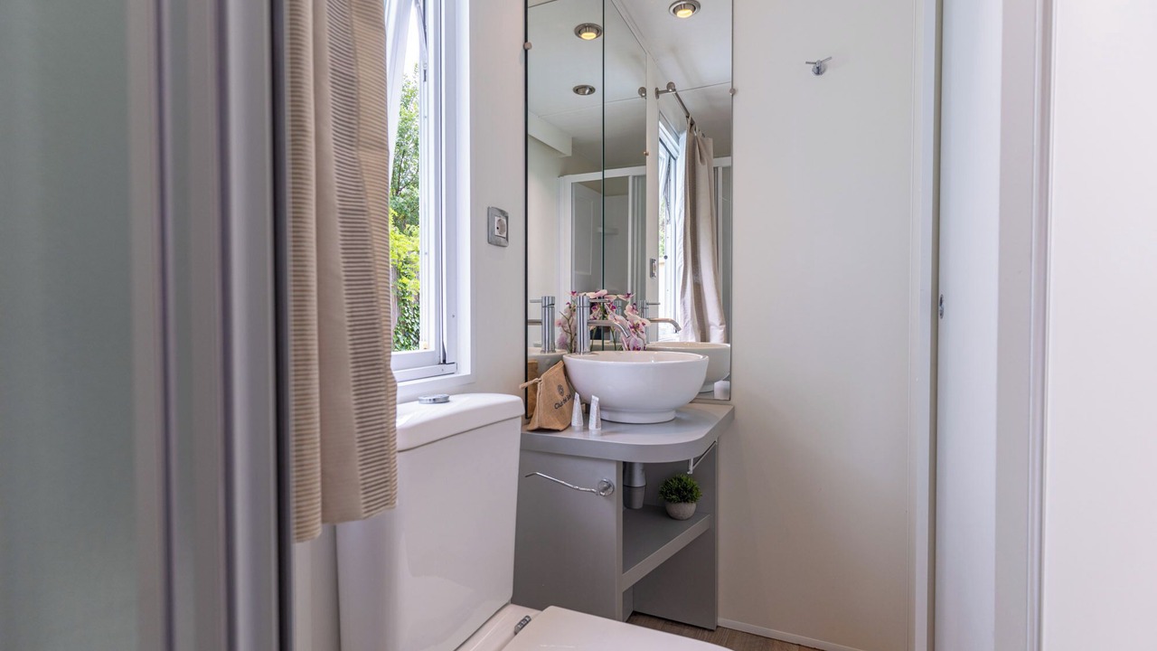 Photo of Bathroom in Lido di Spina