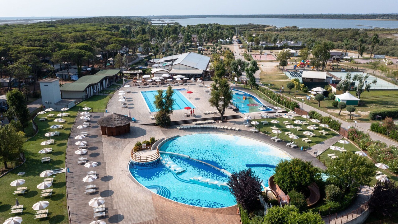 Photo of Outdoor in Lido di Spina
