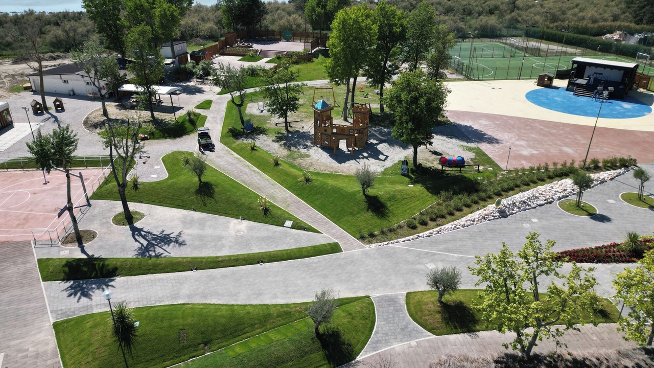 Photo of Outdoor in Lido di Spina