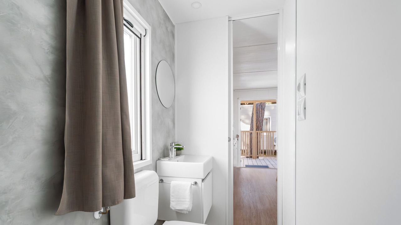 Photo of Bathroom in Cologna Spiaggia