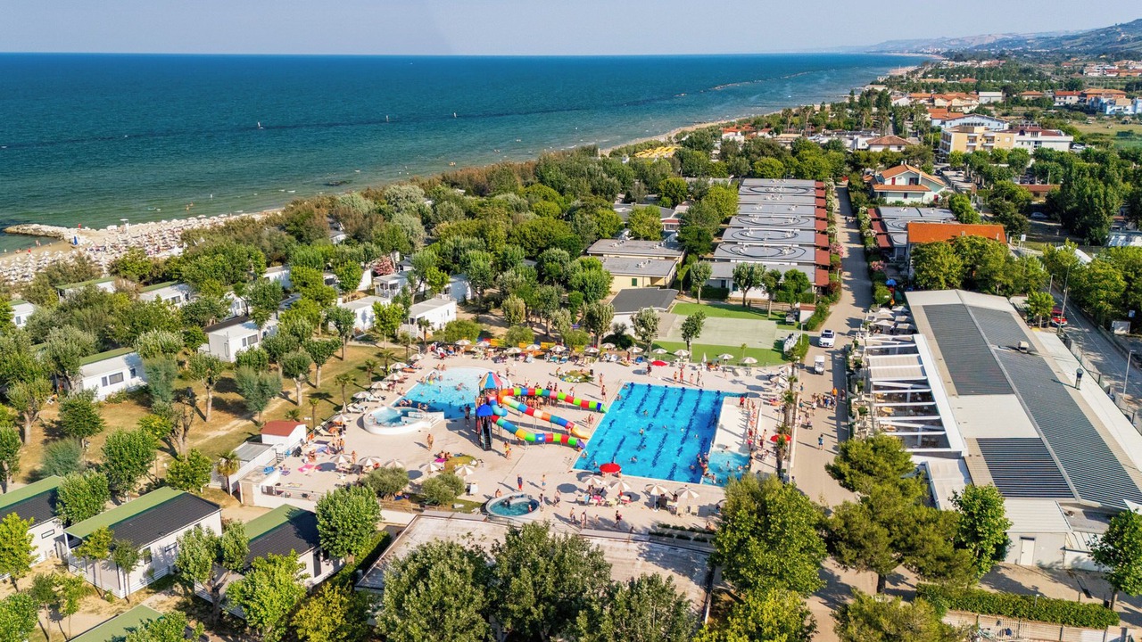 Photo of Outdoor in Cologna Spiaggia