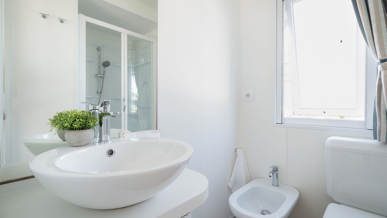 Photo of Bathroom in Cologna Spiaggia