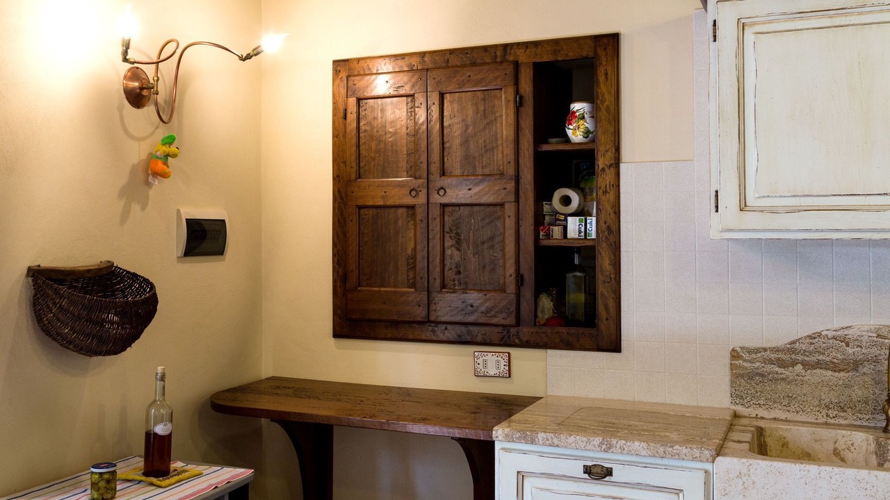 Photo of Kitchen in Sodo