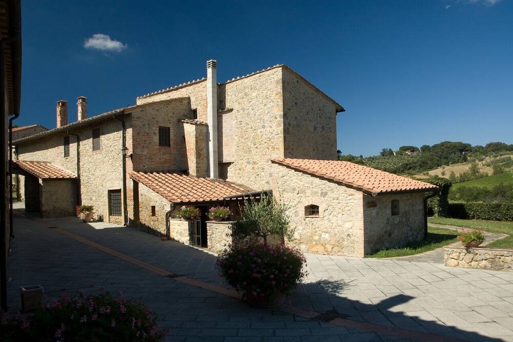Photo of Outdoor in Castel San Gimignano