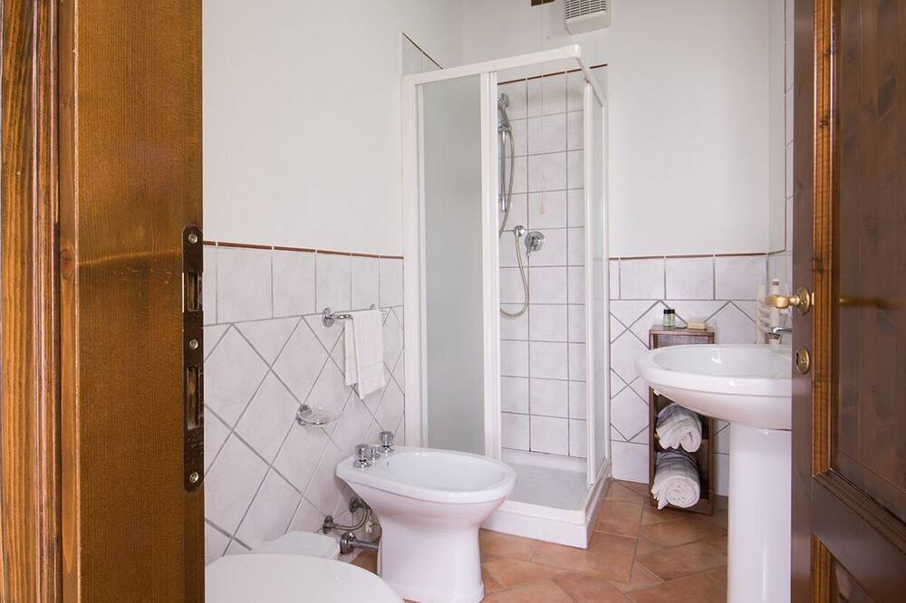 Photo of Bathroom in Castel San Gimignano
