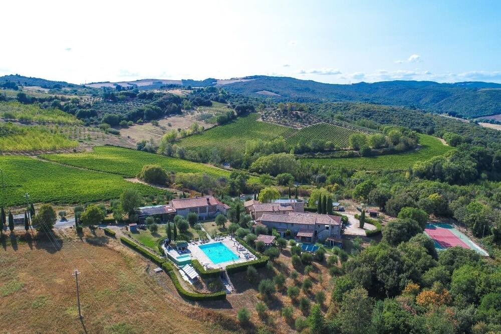 Photo of Outdoor in Castel San Gimignano