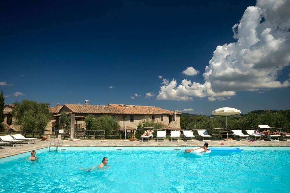 Photo of Outdoor in Castel San Gimignano