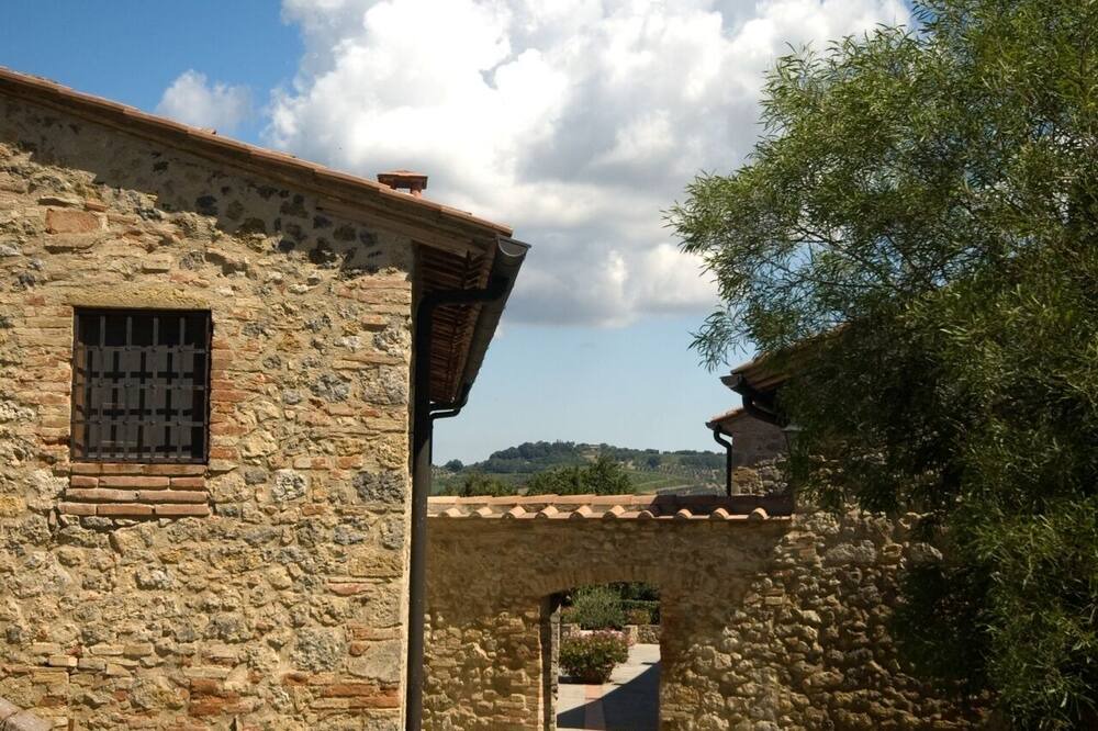 Photo of Outdoor in Castel San Gimignano