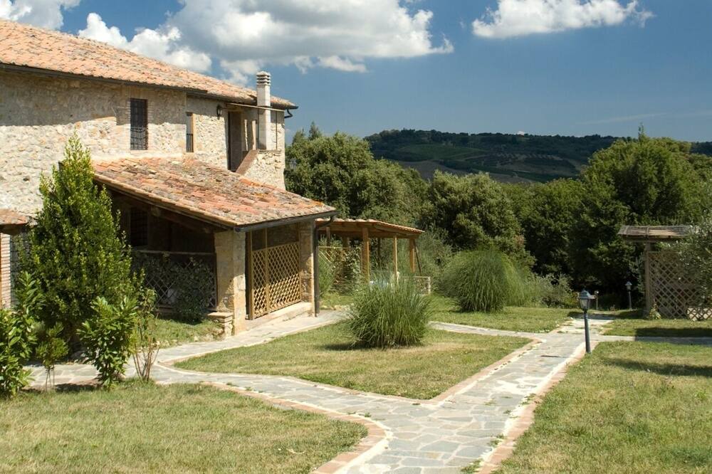 Photo of Outdoor in Castel San Gimignano