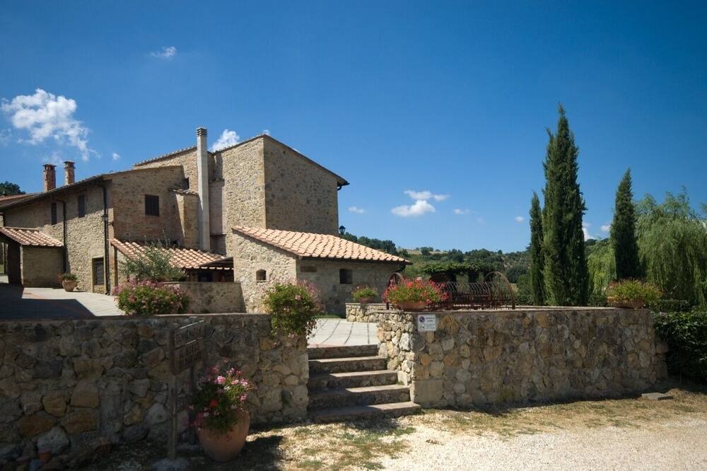 Photo of Outdoor in Castel San Gimignano
