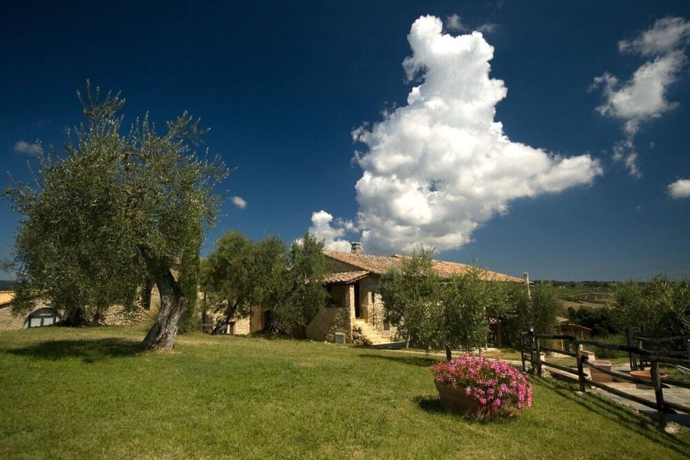 Photo of Outdoor in Castel San Gimignano