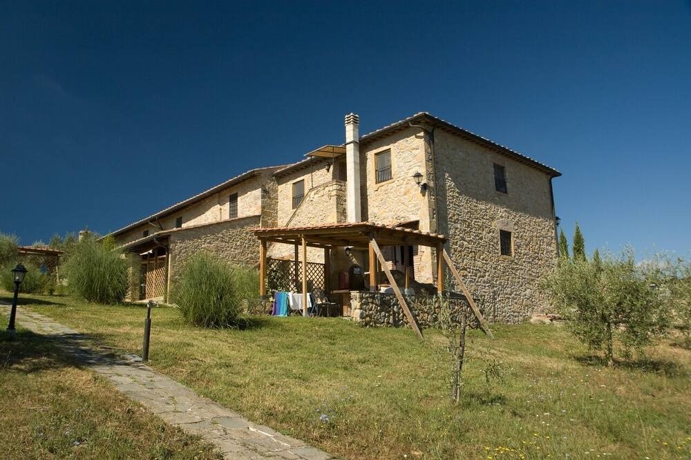 Photo of Outdoor in Castel San Gimignano