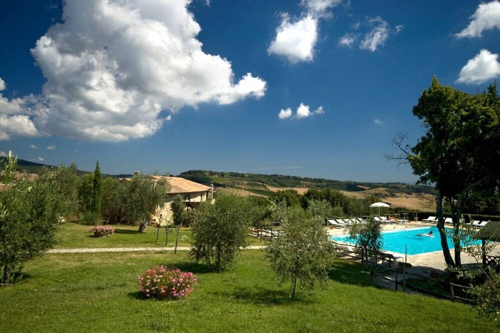 Photo of Outdoor in Castel San Gimignano