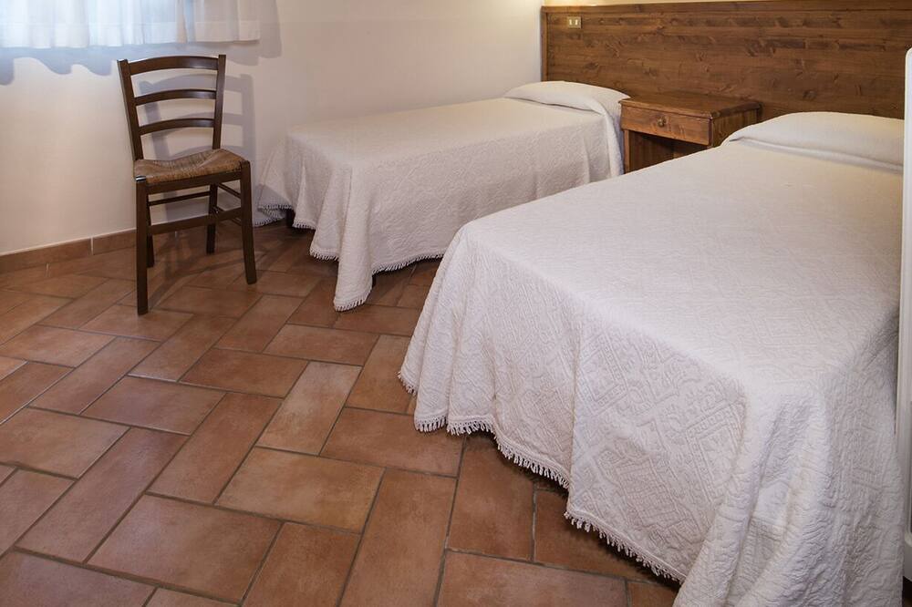 Photo of Bedroom in Castel San Gimignano