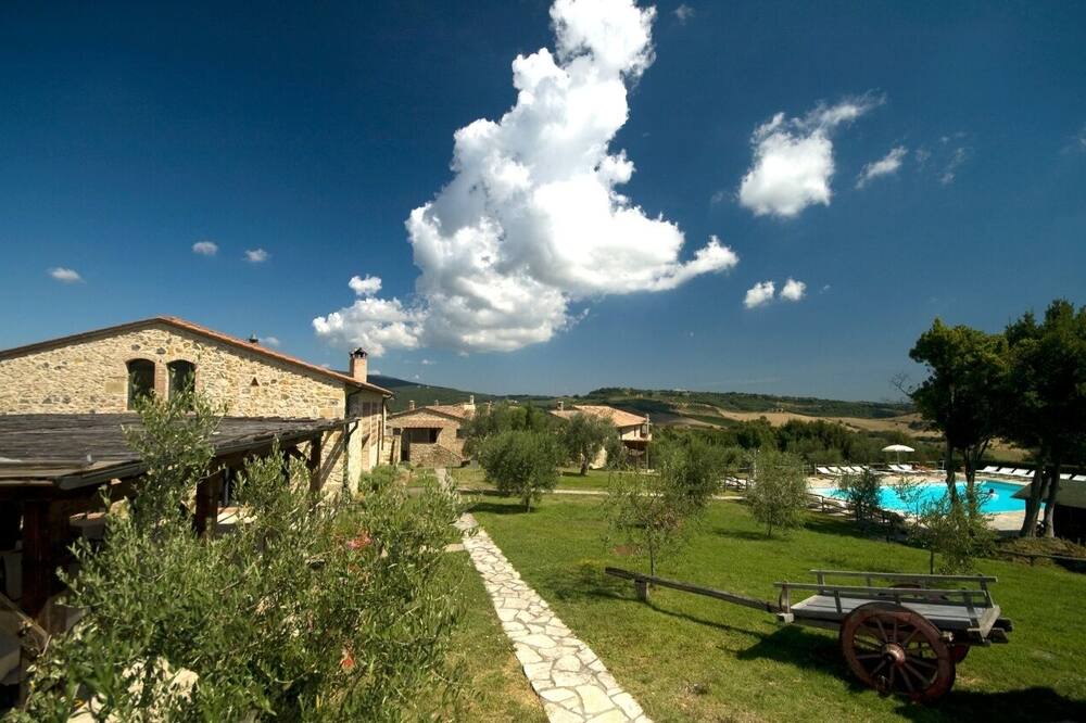 Photo of Outdoor in Castel San Gimignano