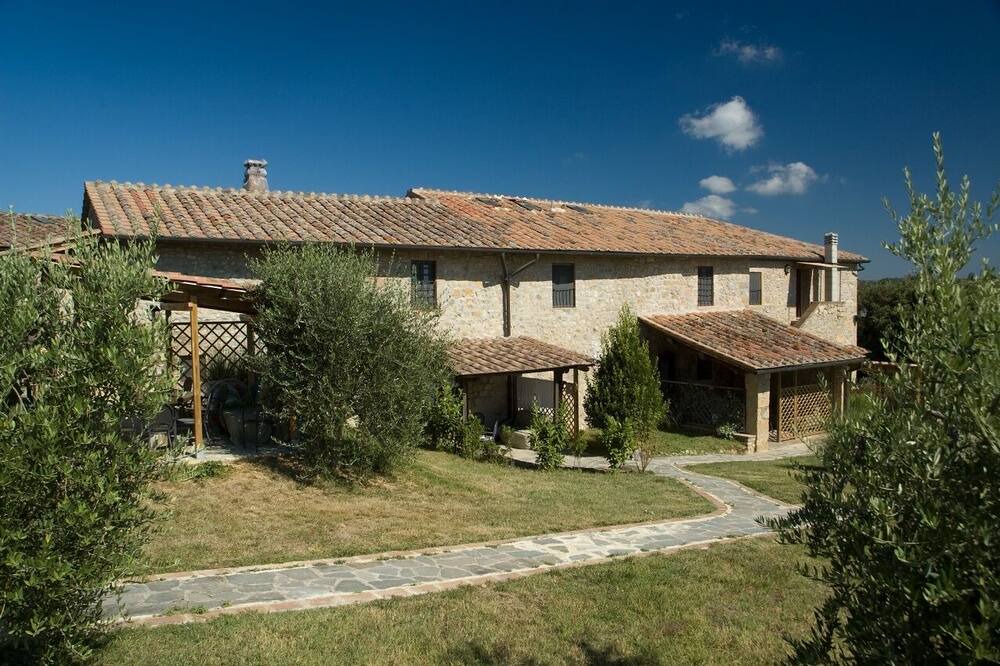 Photo of Outdoor in Castel San Gimignano