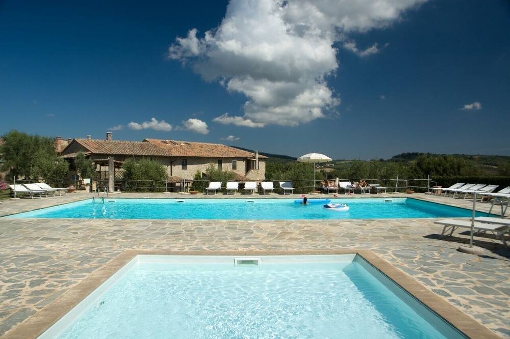 Photo of Outdoor in Castel San Gimignano