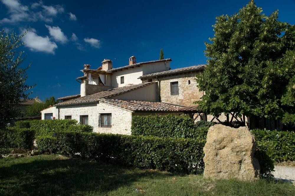 Photo of Outdoor in Castel San Gimignano