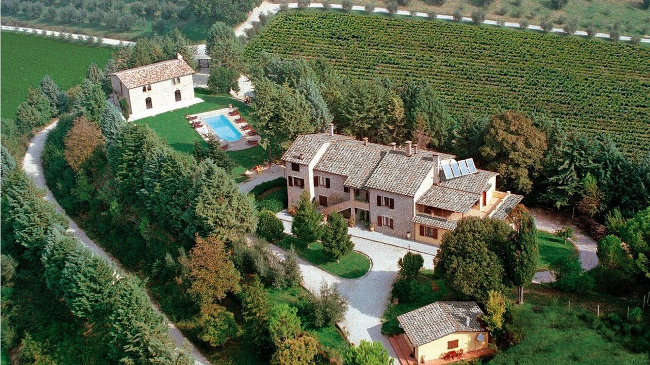 Photo of Outdoor in Ramazzano