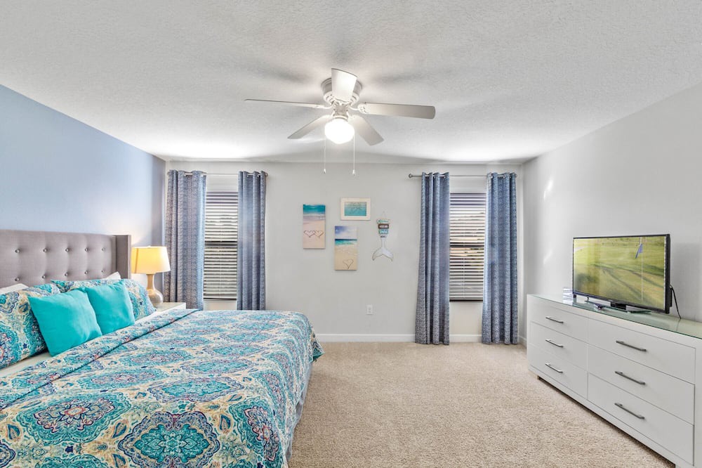Photo of Bedroom in Sunridge Woods