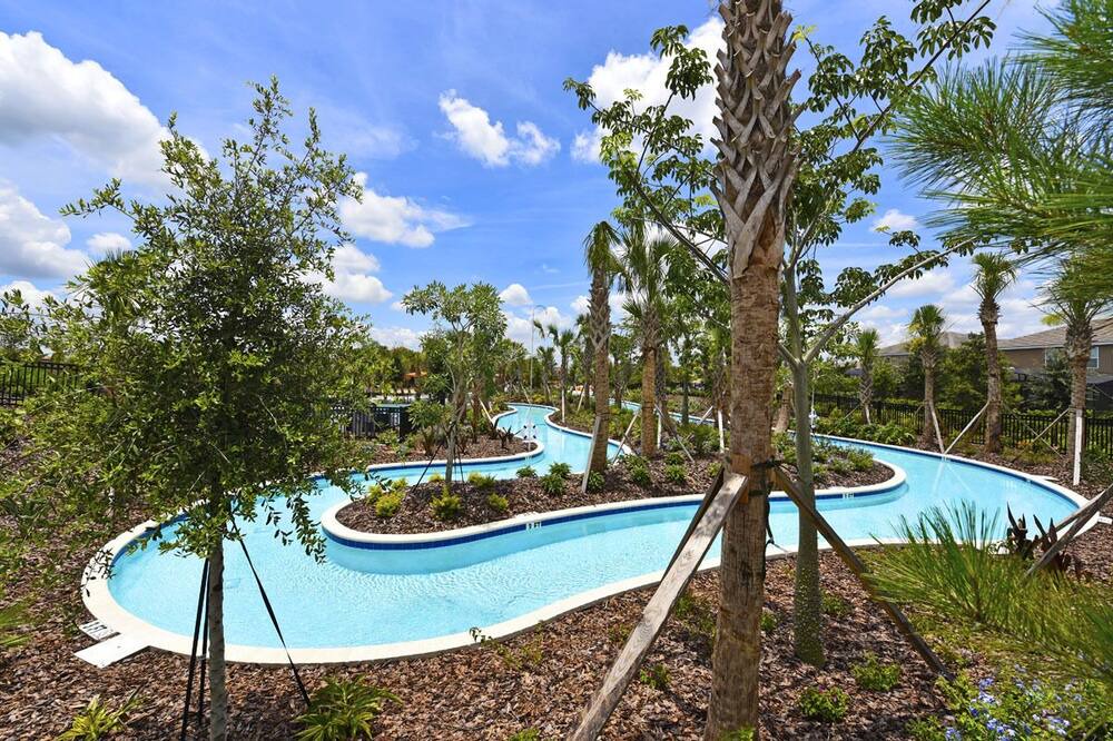 Photo of Outdoor in Sunridge Woods