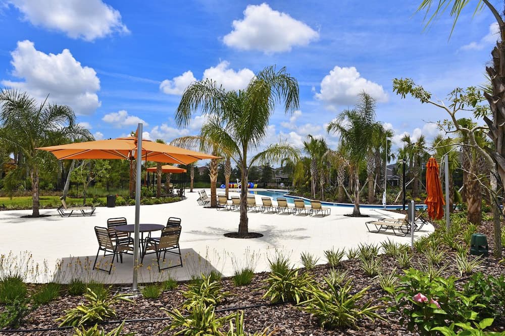 Photo of Outdoor in Sunridge Woods