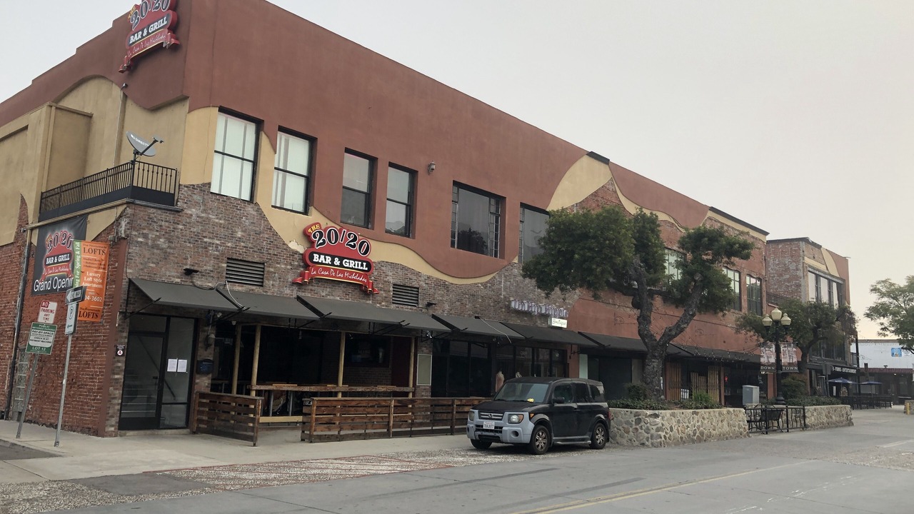 Photo of Outdoor in Westmont
