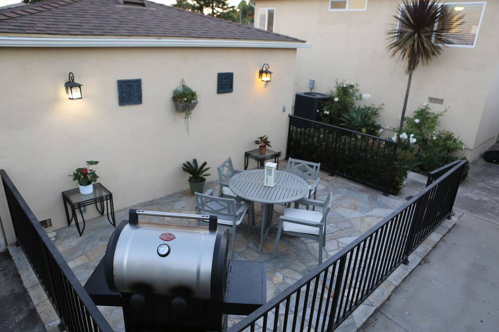 Photo of Patio Balcony in Westchester