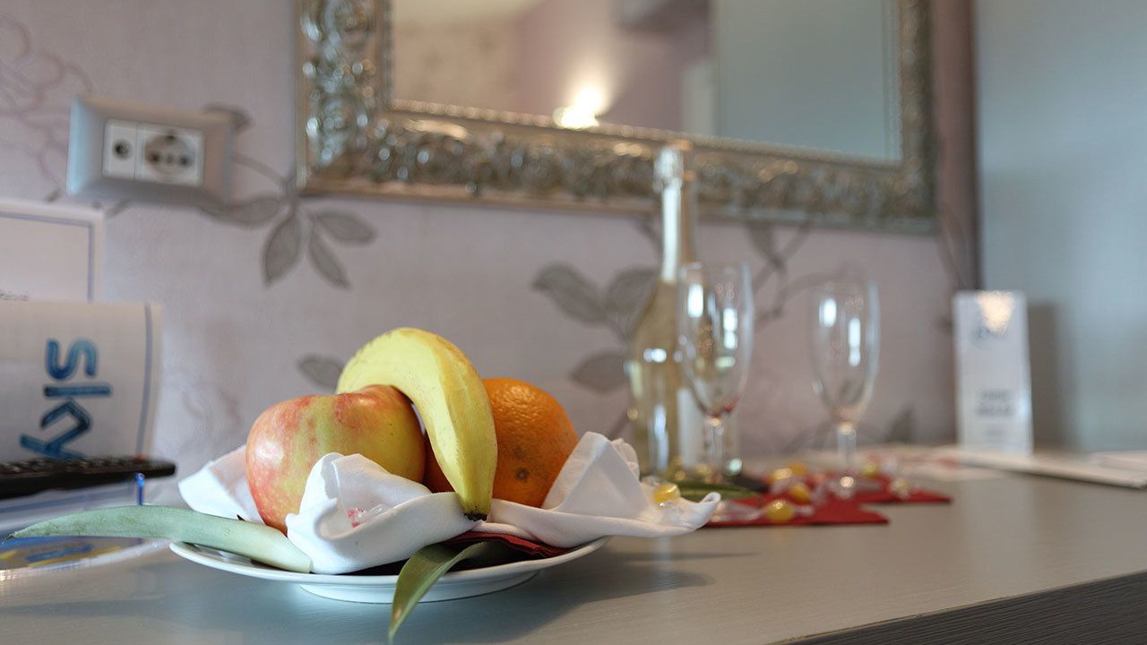 Photo of Bedroom in Fiano Romano