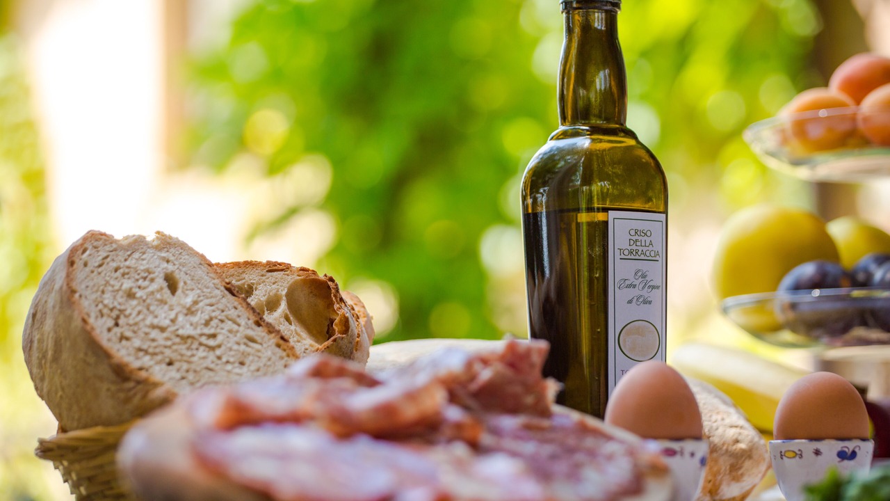 Photo of Outdoor in San Gimignano